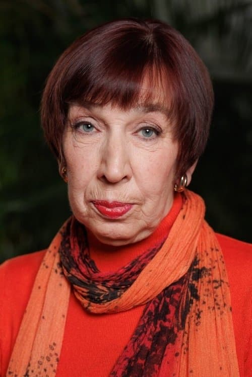 Zdjęcie Anne Paluver