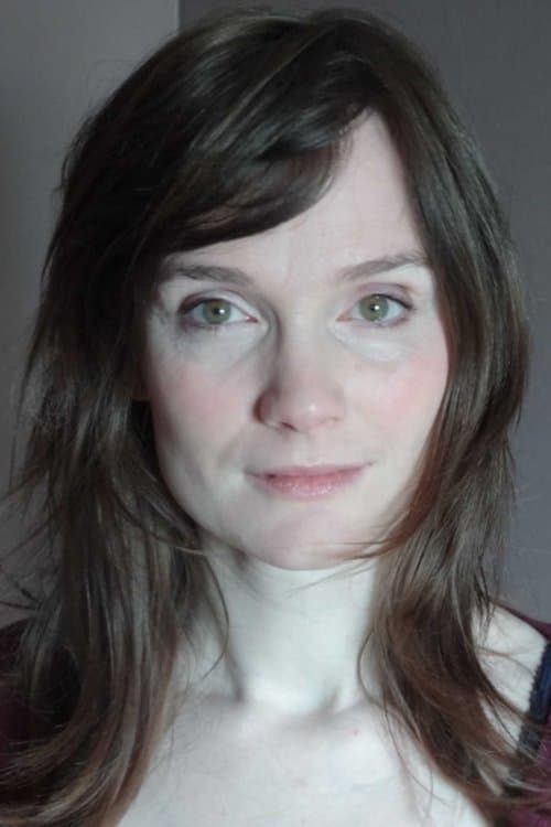 Zdjęcie Anne-Pascale Clairembourg