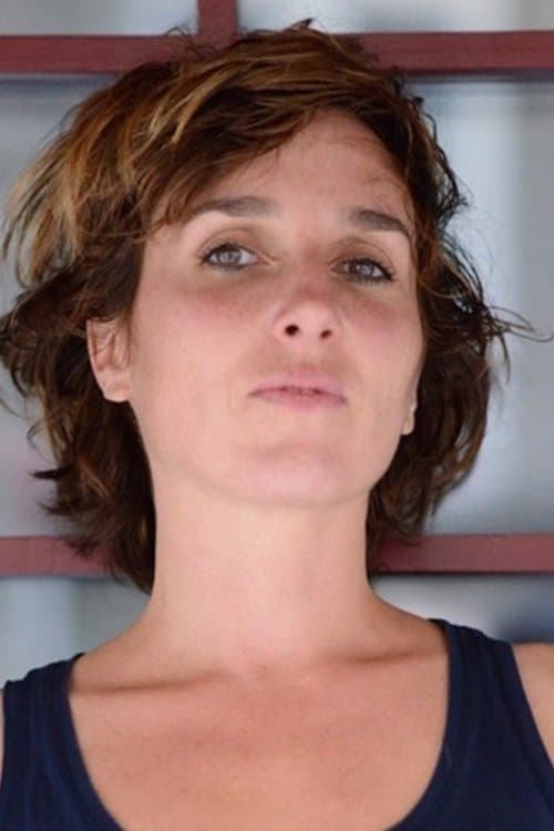 Zdjęcie Anne Paulicevich