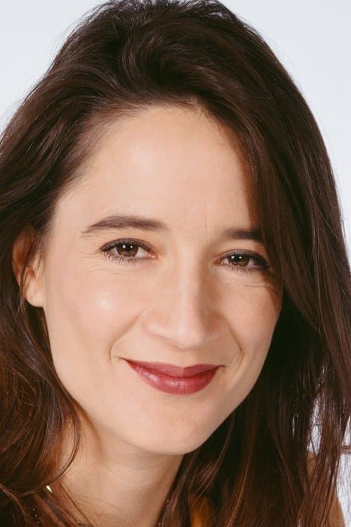 Zdjęcie Anne Ramsay