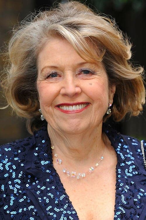 Zdjęcie Anne Reid