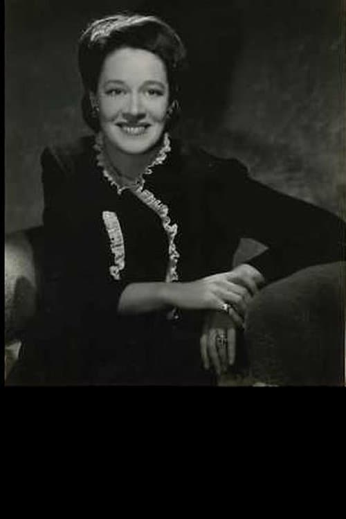 Zdjęcie Anne Revere