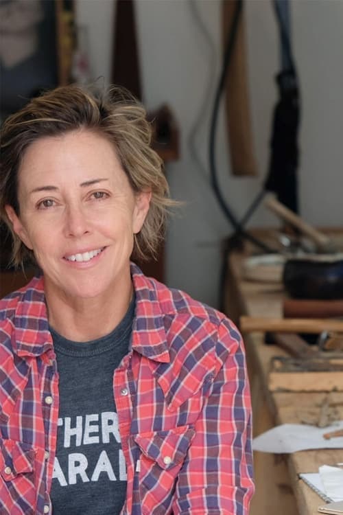 Zdjęcie Anne Rickets