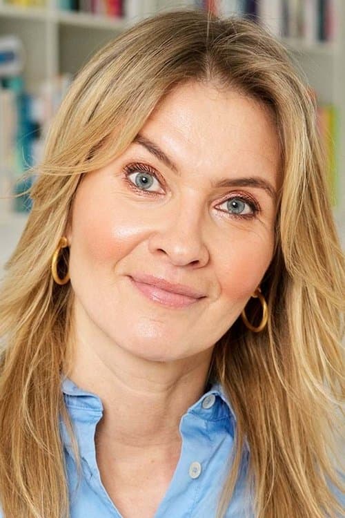 Zdjęcie Anne Sofie Espersen