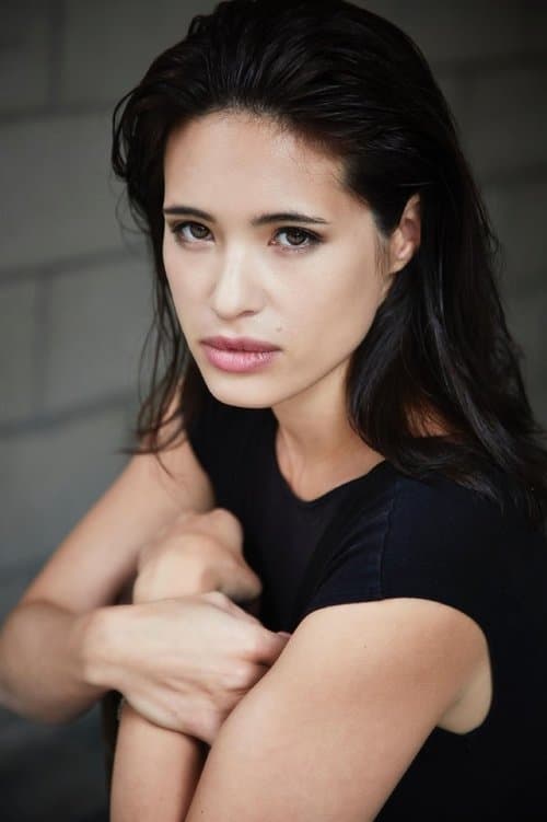 Zdjęcie Anne-Solenne Hatte