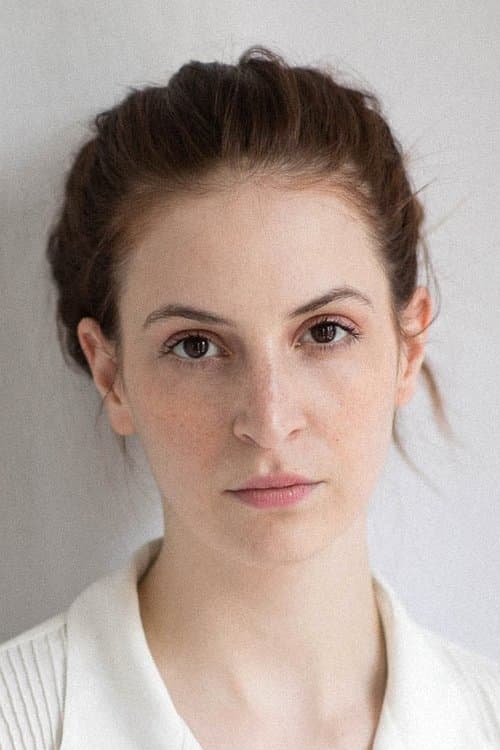 Anne-Sophie Bailly całe filmy