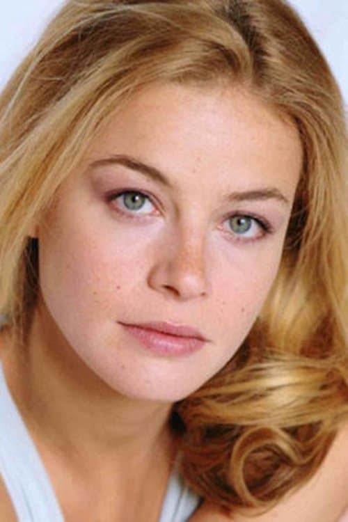 Zdjęcie Anne Suarez