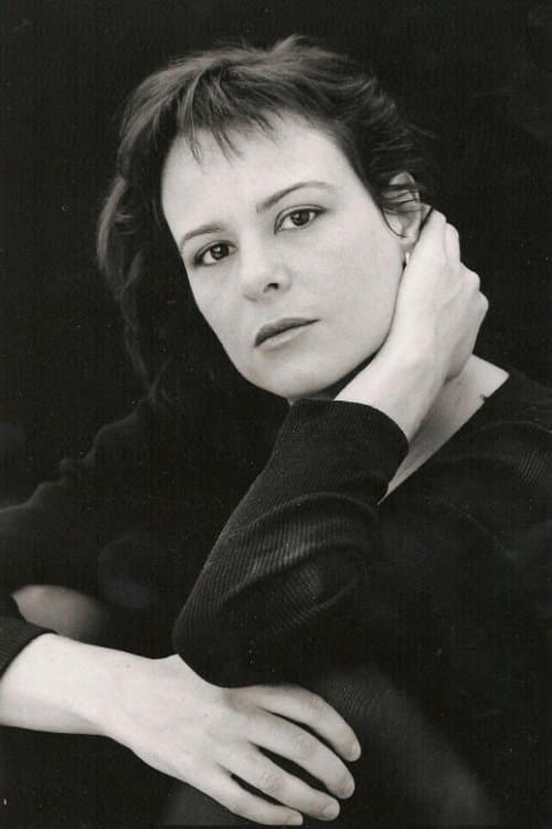 Zdjęcie Anne Teyssèdre