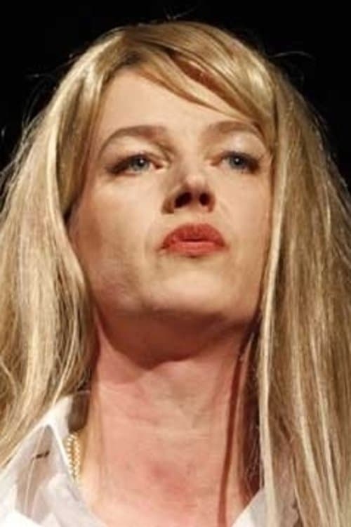 Zdjęcie Anne Tismer