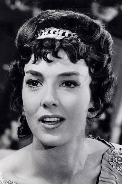 Zdjęcie Anne Wakefield