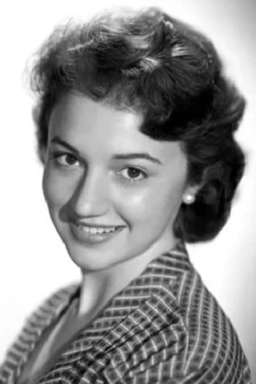 Zdjęcie Anne Whitfield