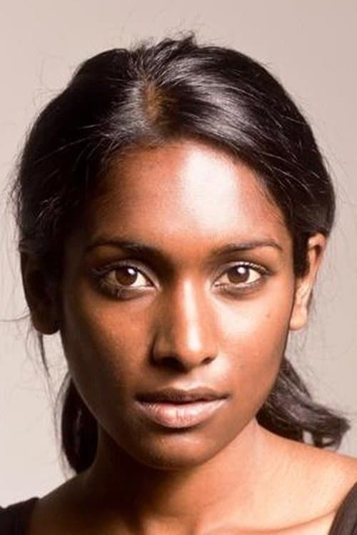 Zdjęcie Anneika Rose