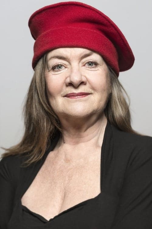 Zdjęcie Anneli Martini