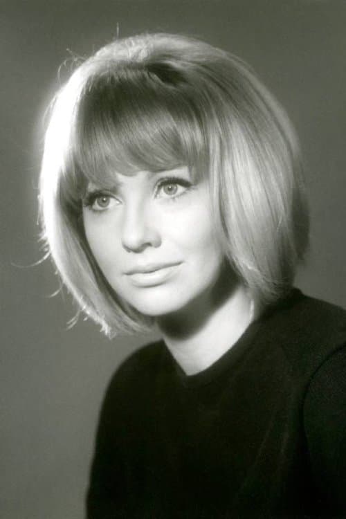 Zdjęcie Annelie Alexandersson