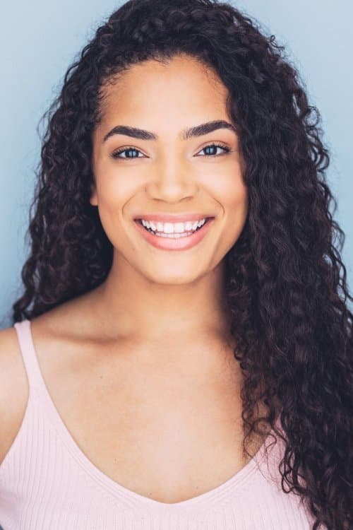 Zdjęcie Annelise Cepero