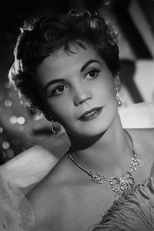 Zdjęcie Annemarie Düringer