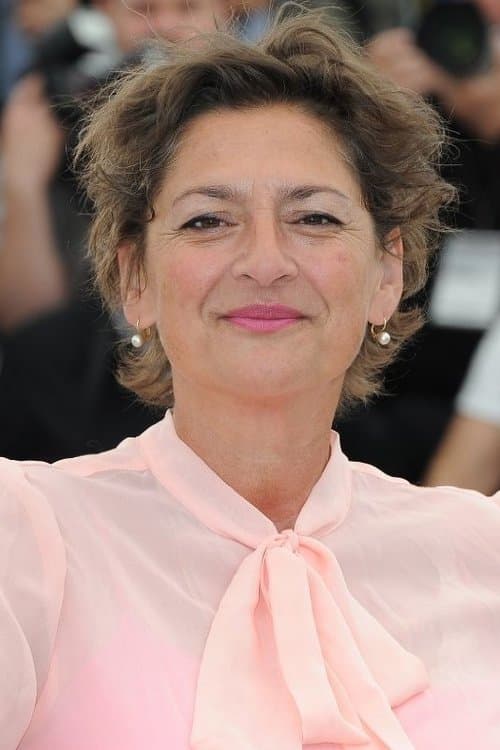 Zdjęcie Annet Malherbe