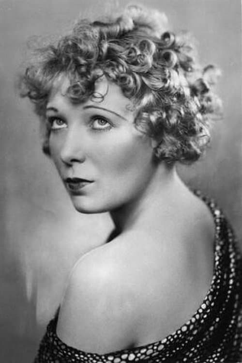 Zdjęcie Annette Benson