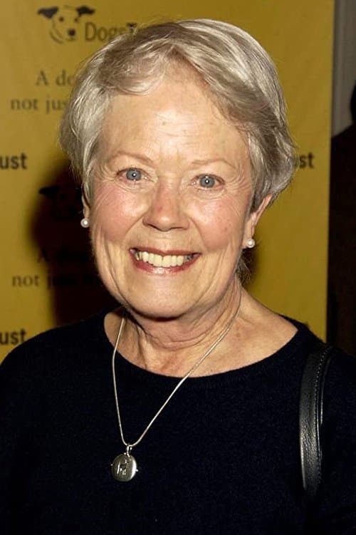 Zdjęcie Annette Crosbie