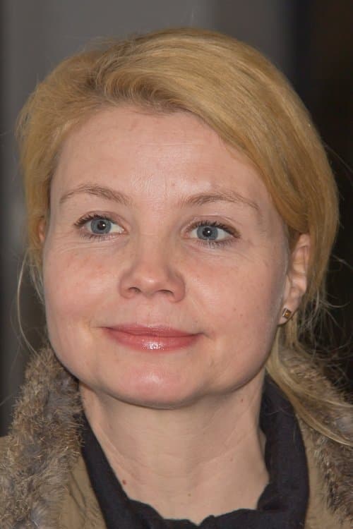 Zdjęcie Annette Frier