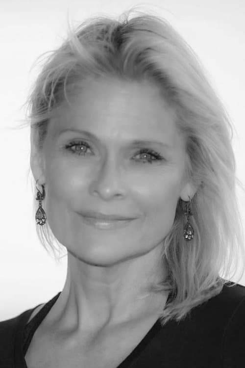 Zdjęcie Annette McCarthy