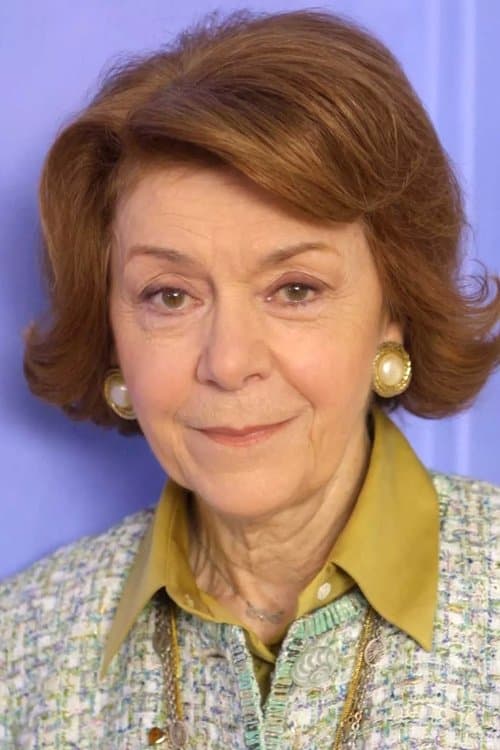 Zdjęcie Annick Alane