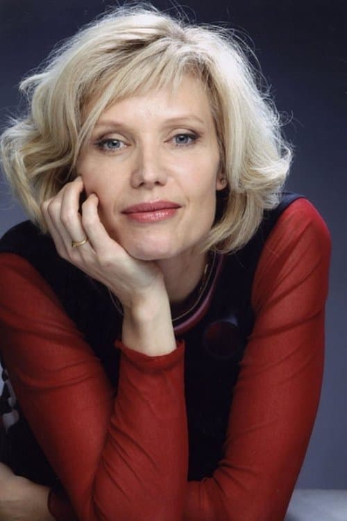 Zdjęcie Annick Christiaens