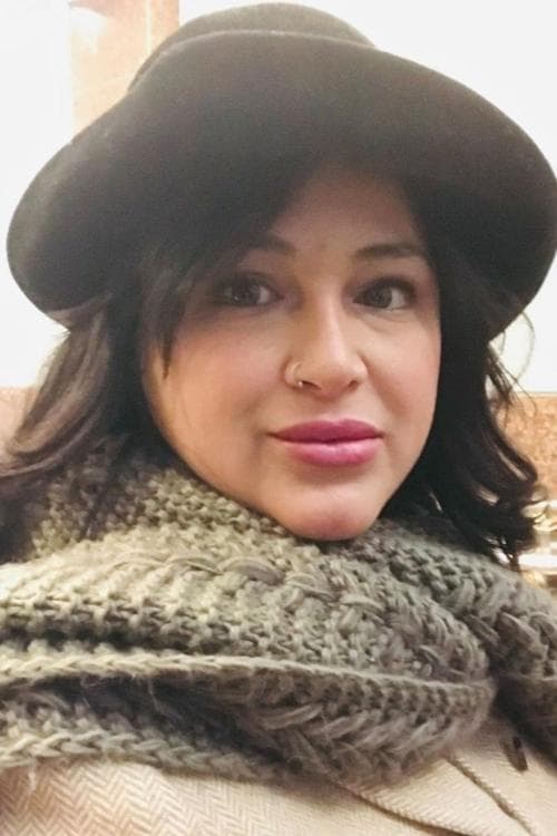 Zdjęcie Annick Obonsawin