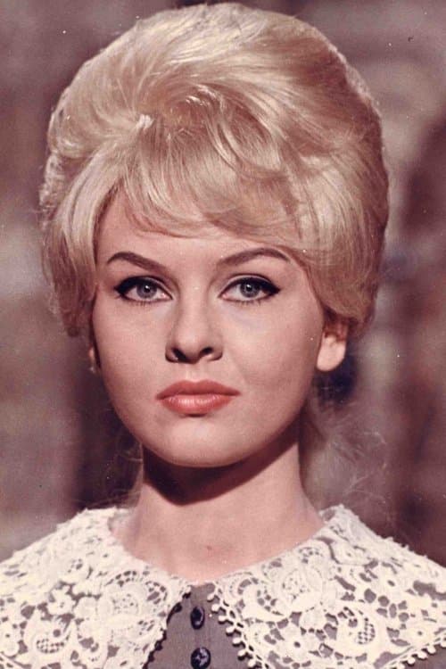 Zdjęcie Annie Anderson