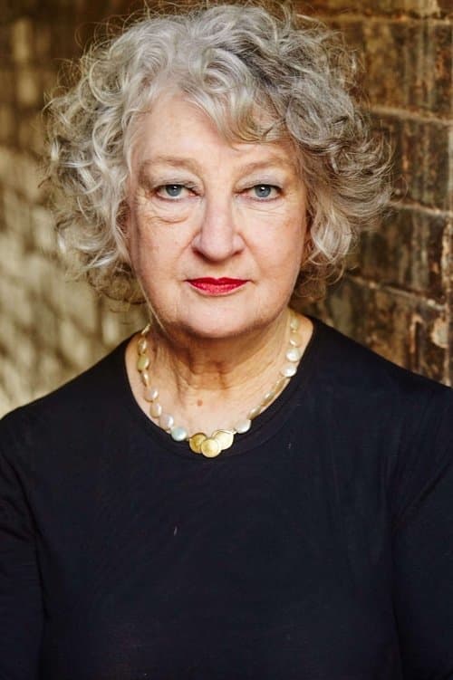 Zdjęcie Annie Byron