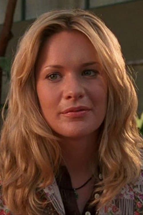 Zdjęcie Annie Campbell