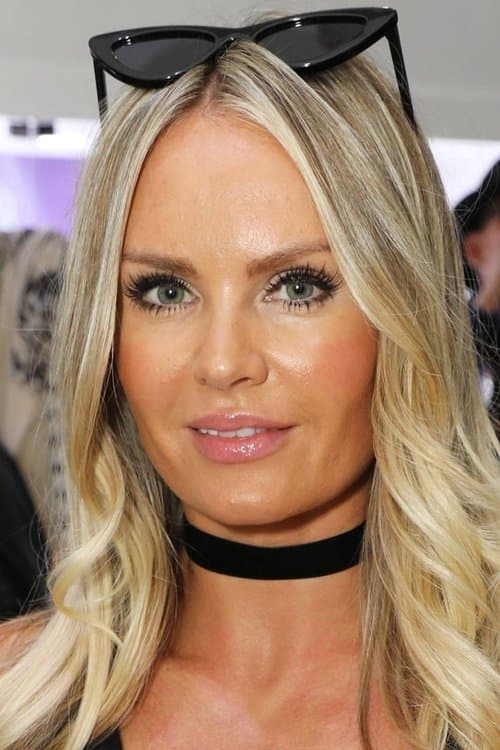 Zdjęcie Annie Cooper