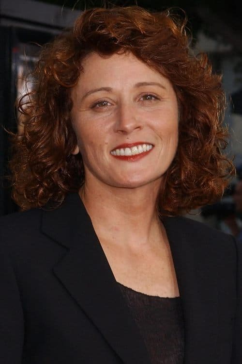 Zdjęcie Annie Corley