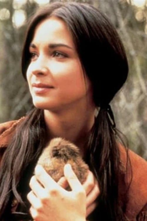 Zdjęcie Annie Galipeau