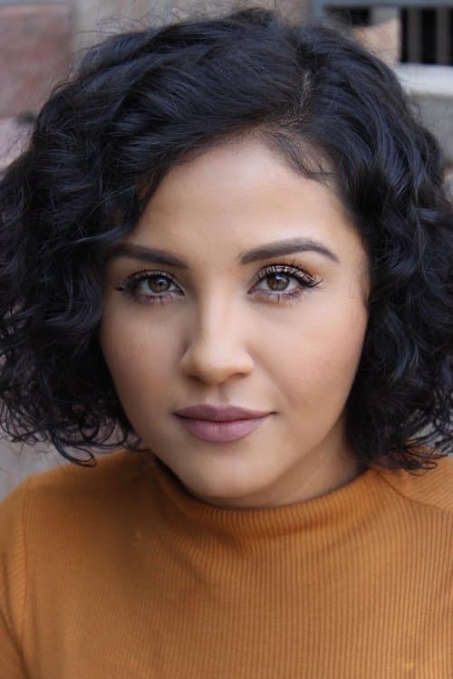 Zdjęcie Annie Gonzalez