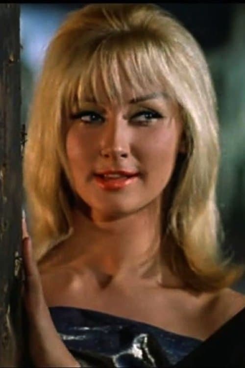 Zdjęcie Annie Gorassini