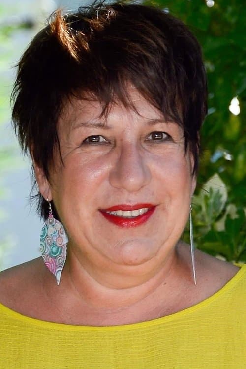 Zdjęcie Annie Grégorio