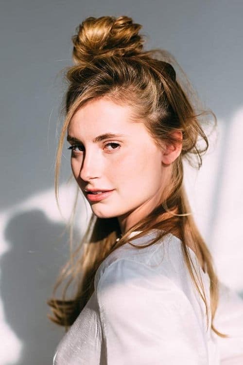 Zdjęcie Annie Hamilton