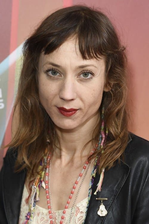 Zdjęcie Annie Hardy