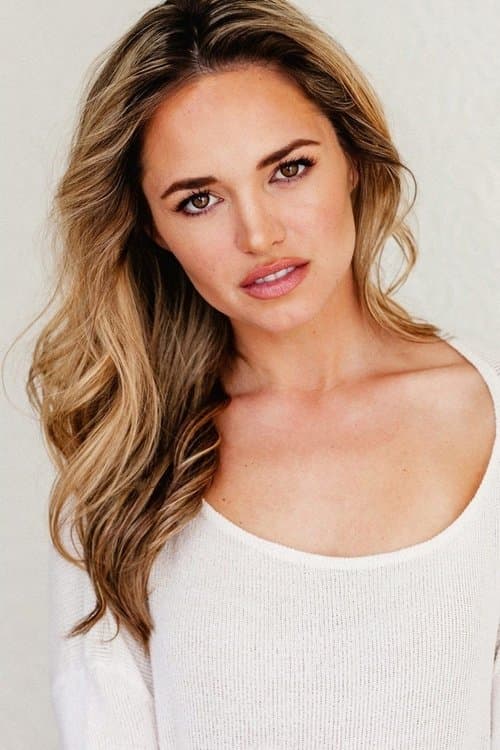 Zdjęcie Annie Heise