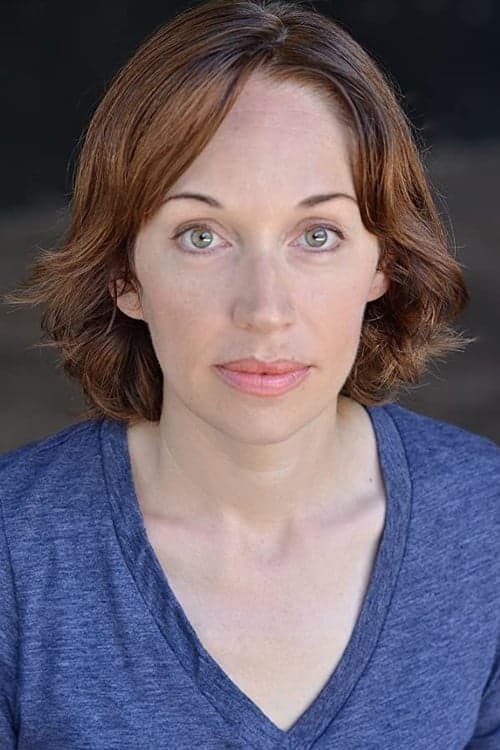 Zdjęcie Annie Humphrey