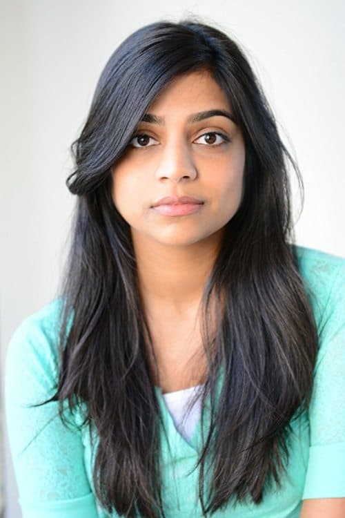 Zdjęcie Annie Jacob