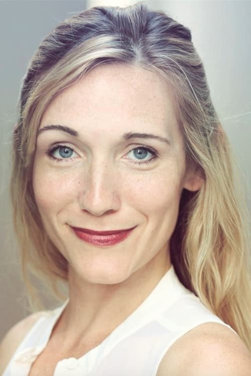 Zdjęcie Annie McCain Engman