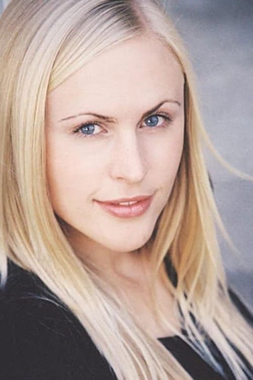 Zdjęcie Annie McElwain