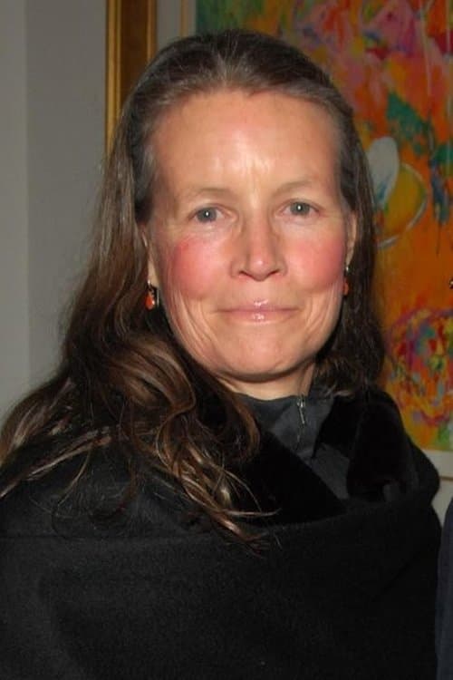 Zdjęcie Annie McEnroe