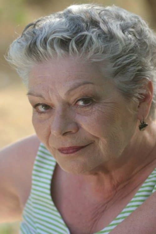 Zdjęcie Annie Mercier