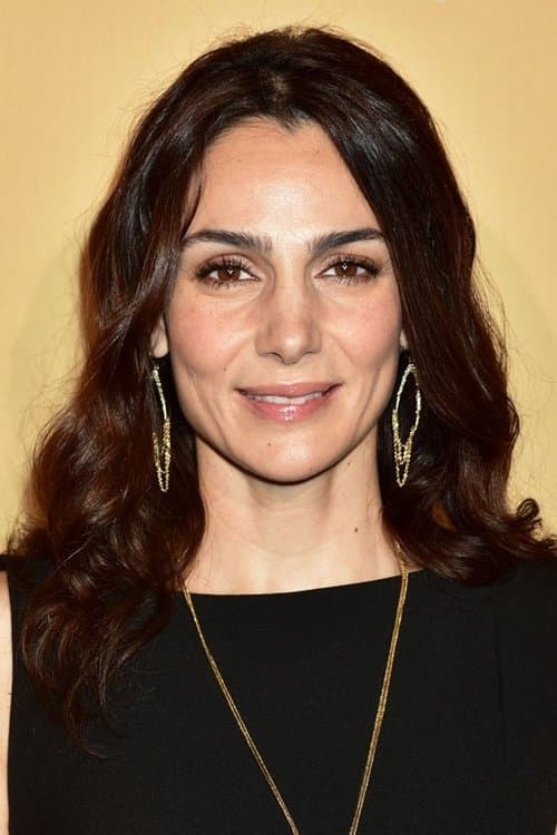 Zdjęcie Annie Parisse