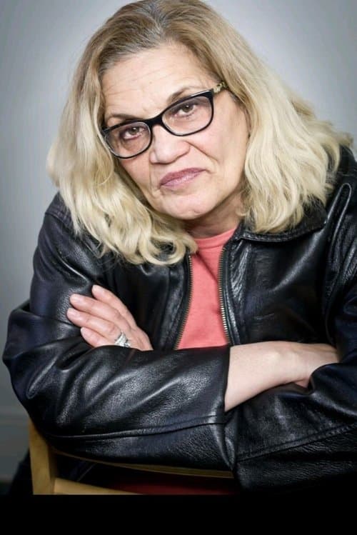 Zdjęcie Annie Pisapia