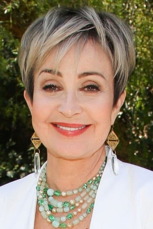 Zdjęcie Annie Potts