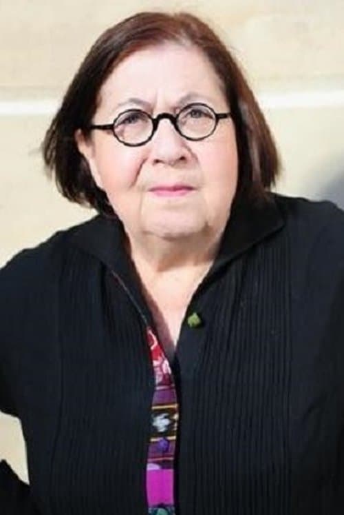 Zdjęcie Annie Savarin
